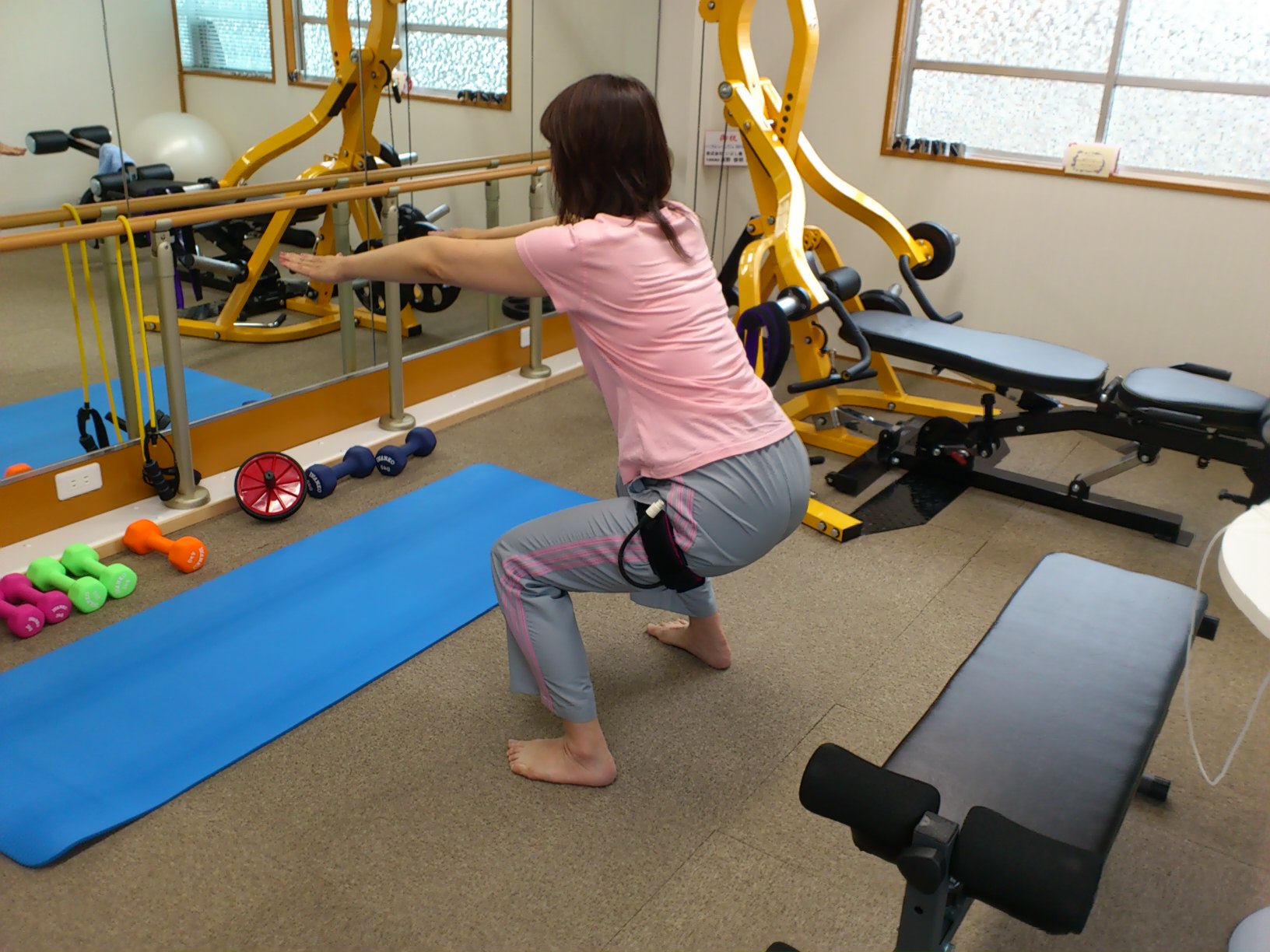 体の内側から綺麗に