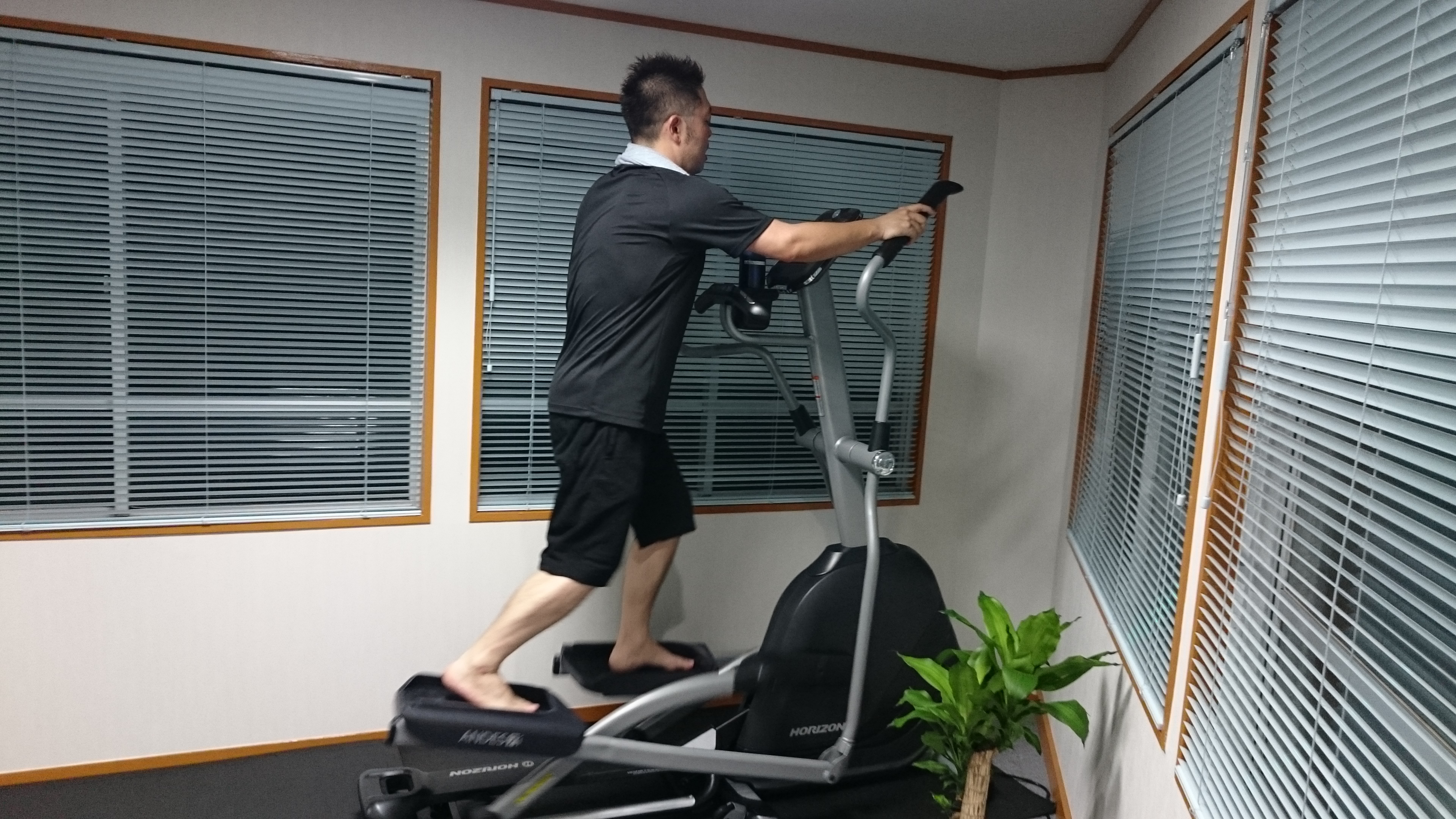 三ヶ月でマイナス１０ｋｇ
