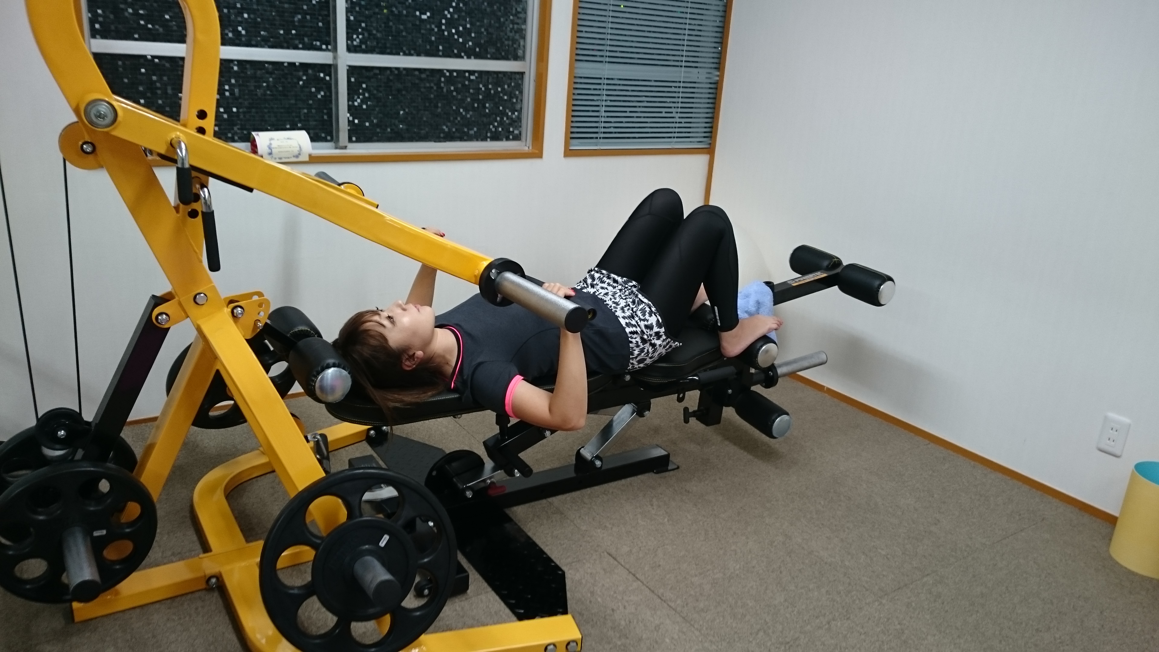 本当に１０ｋｇ落ちると思いませんでした。