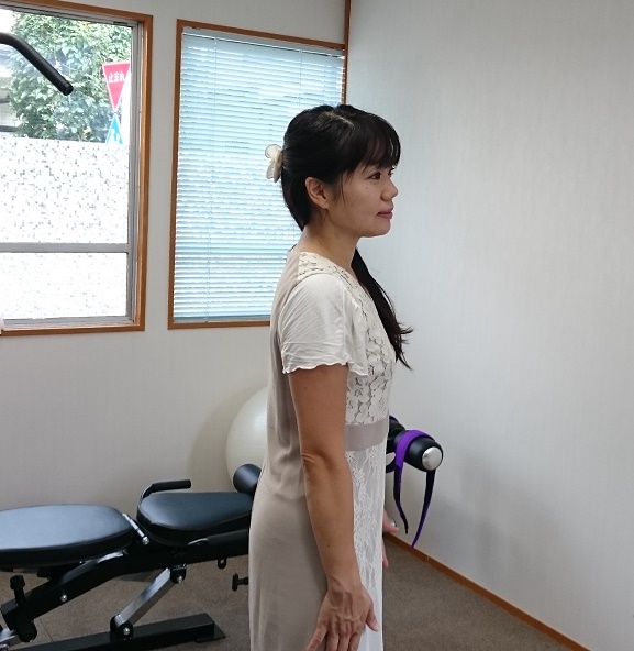 Yayoi様 41歳 女性