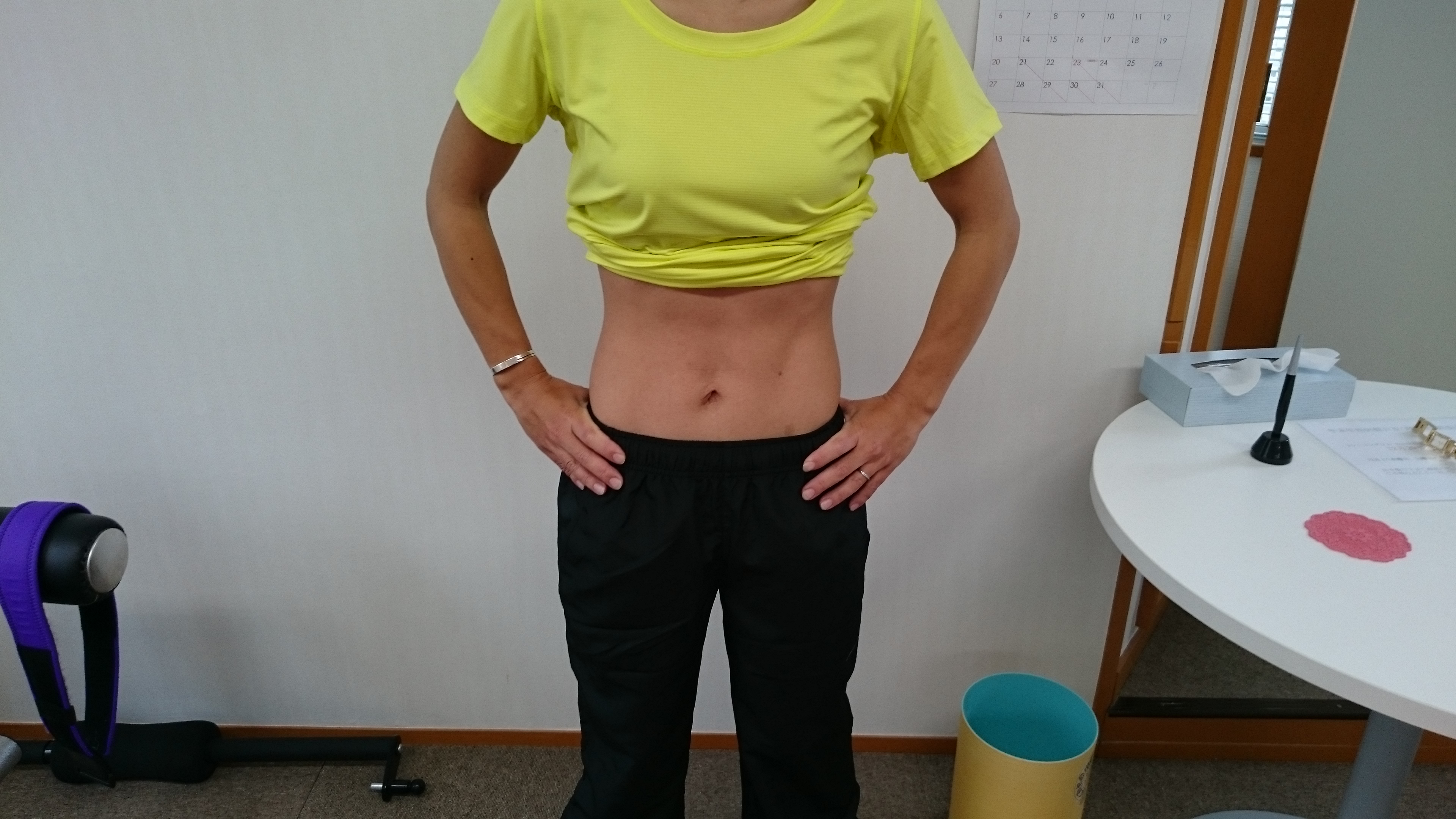 全員がダイエットに成功という事実