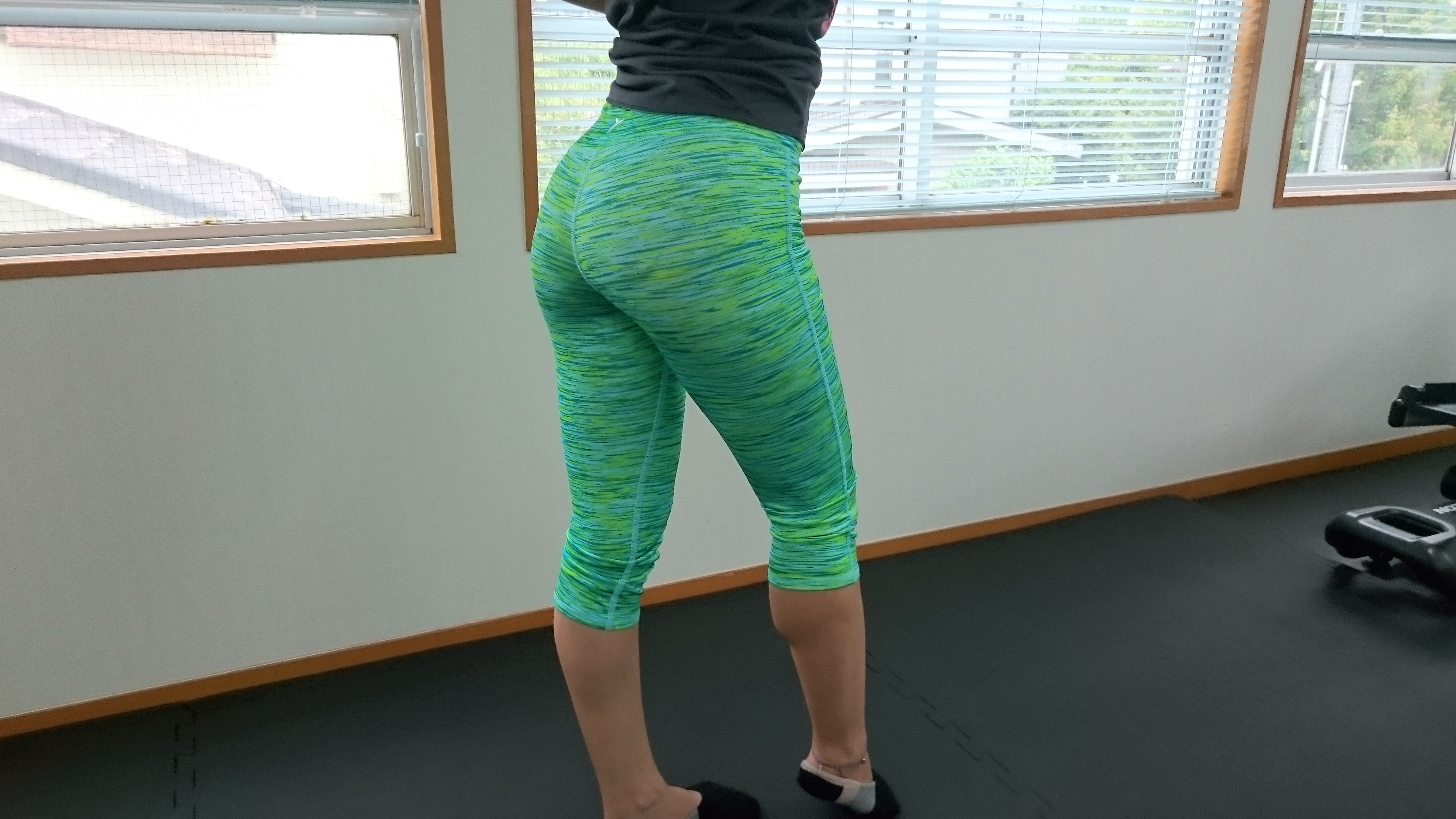 ただ痩せるだけでは満足できない