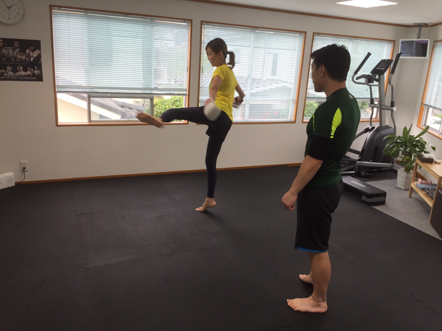 最強のボディメイク
