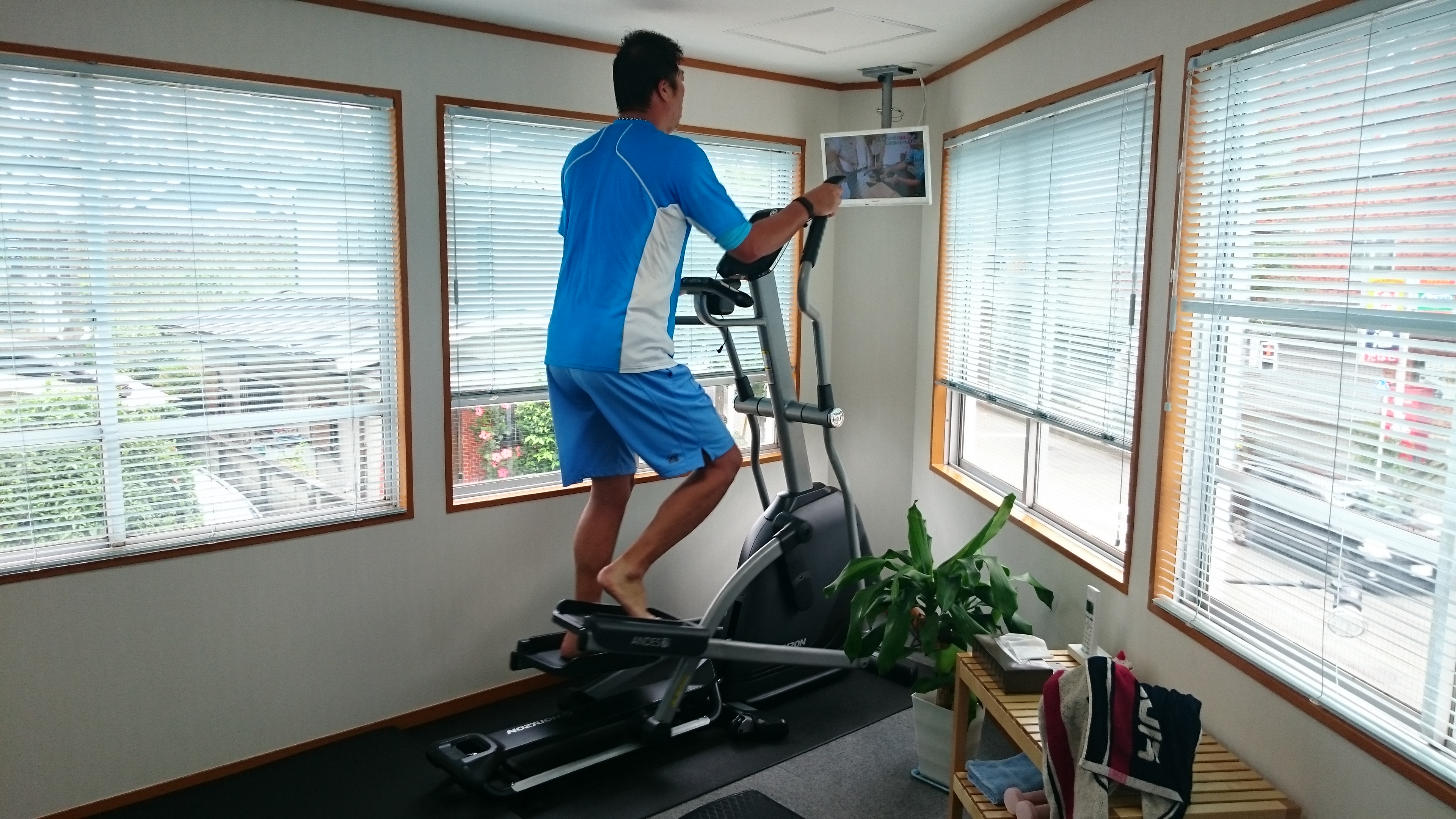 何年ぶりの体重だろう！