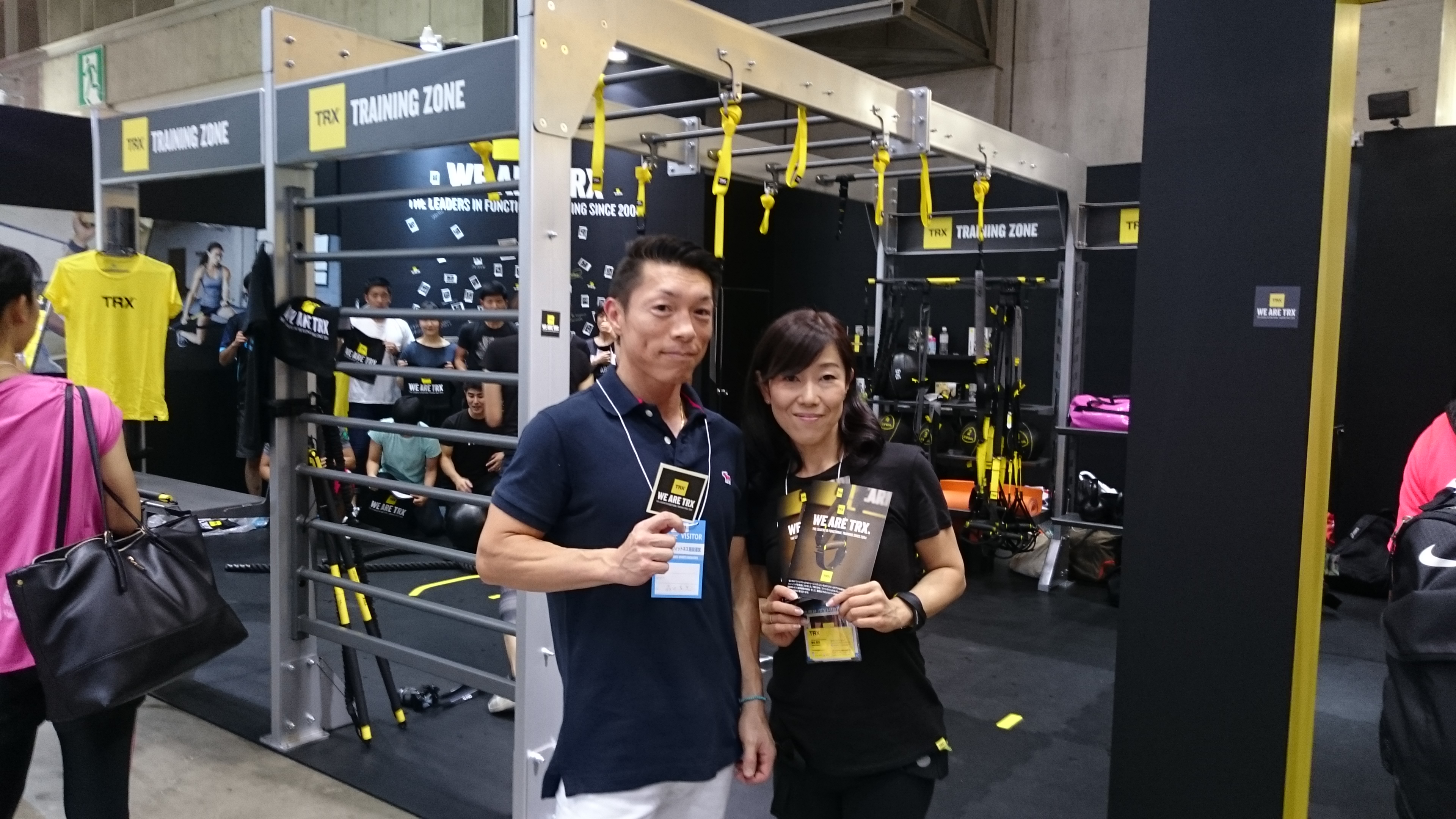 SPORTEC 2016