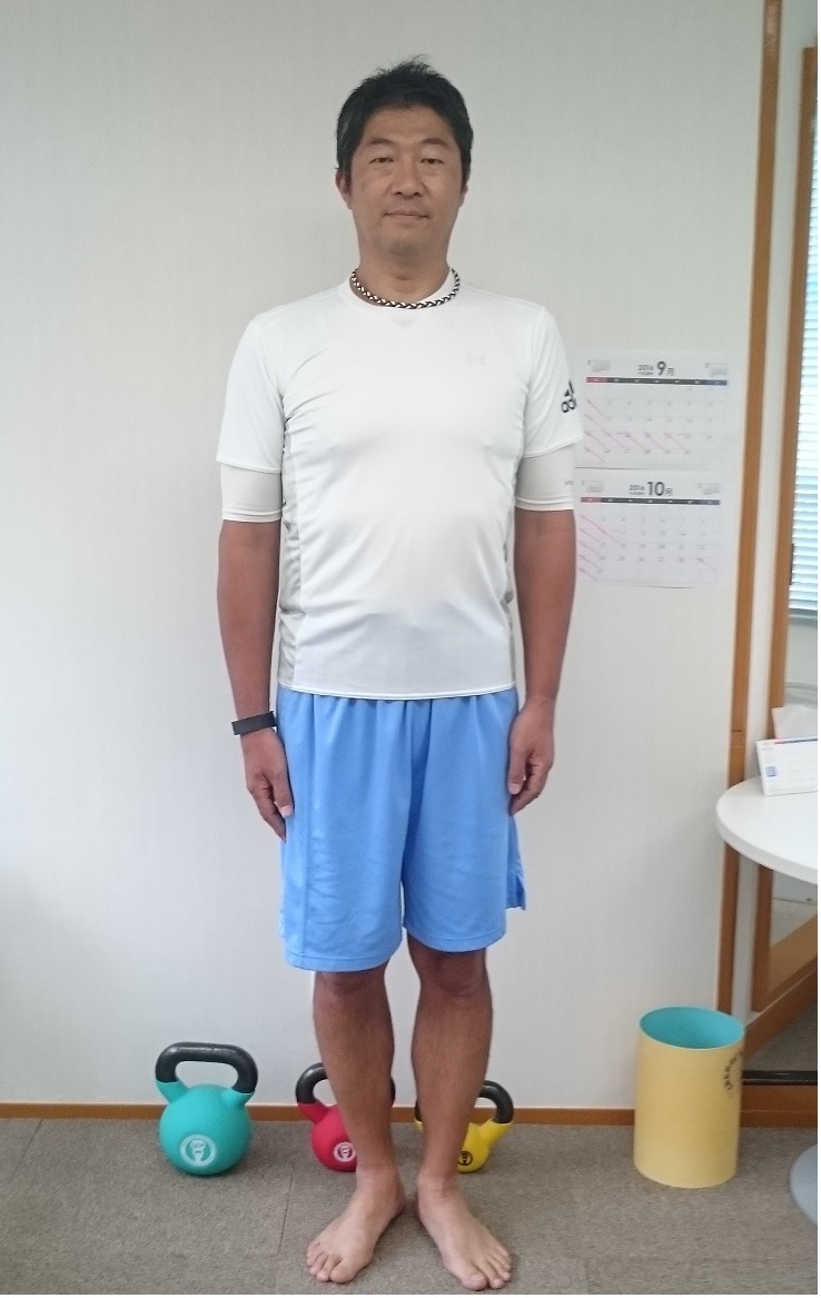 三ヶ月でマイナス11.3kg!!