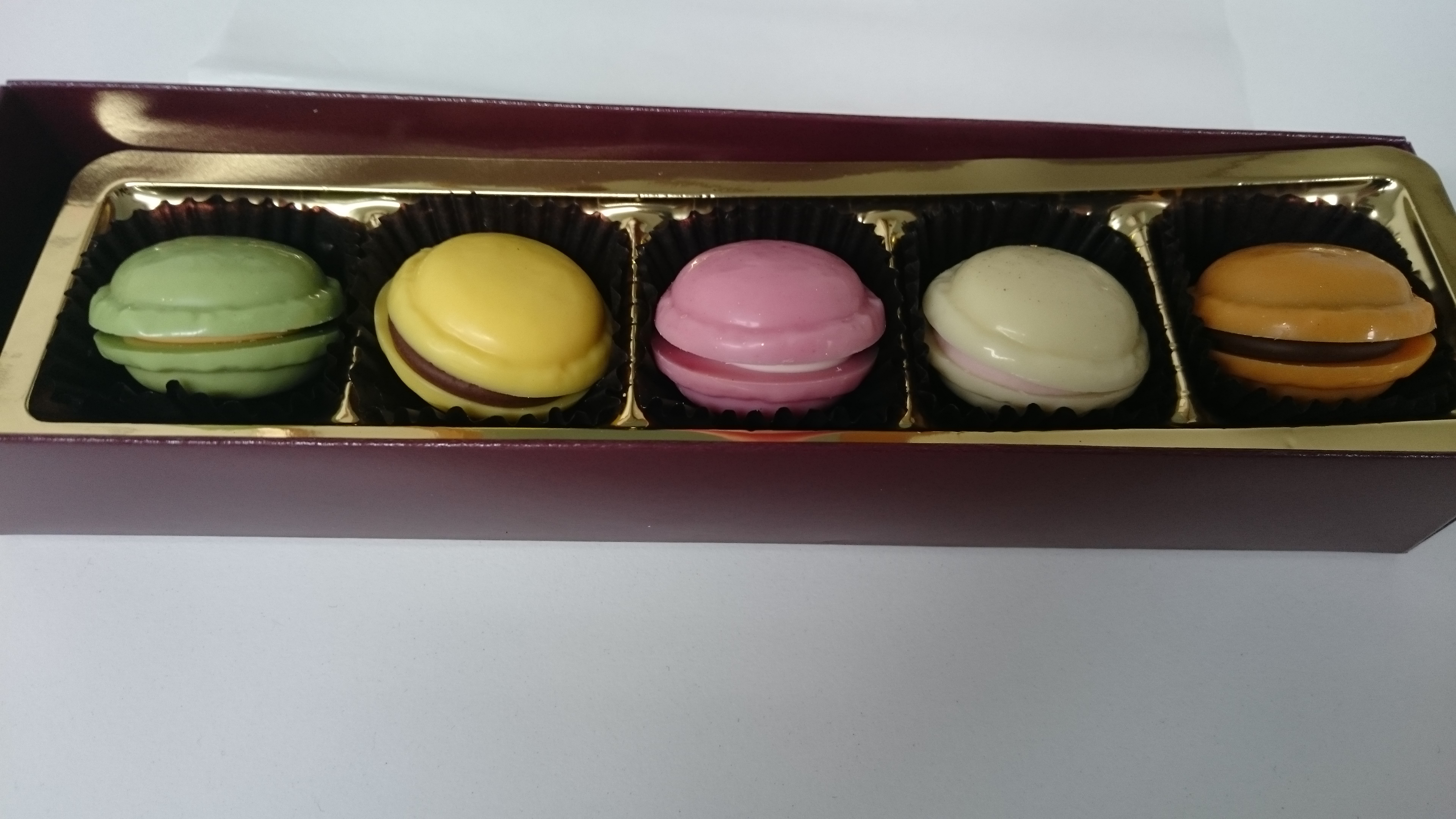 バレンタイン♪