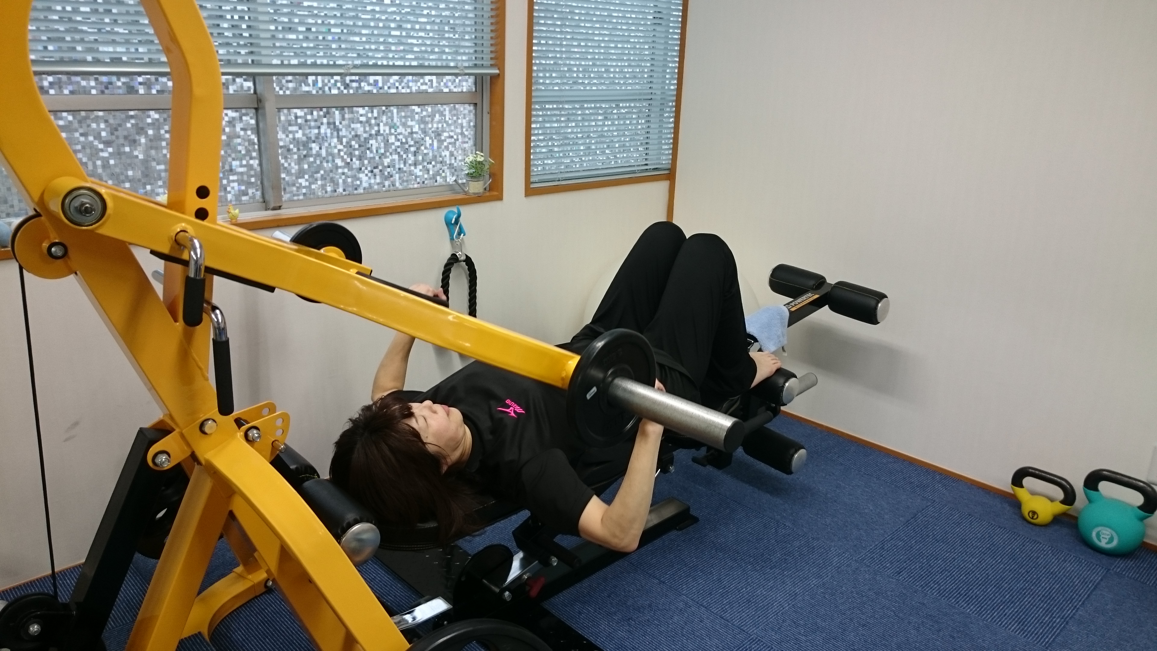 ５ヶ月でマイナス１０．７ｋｇ