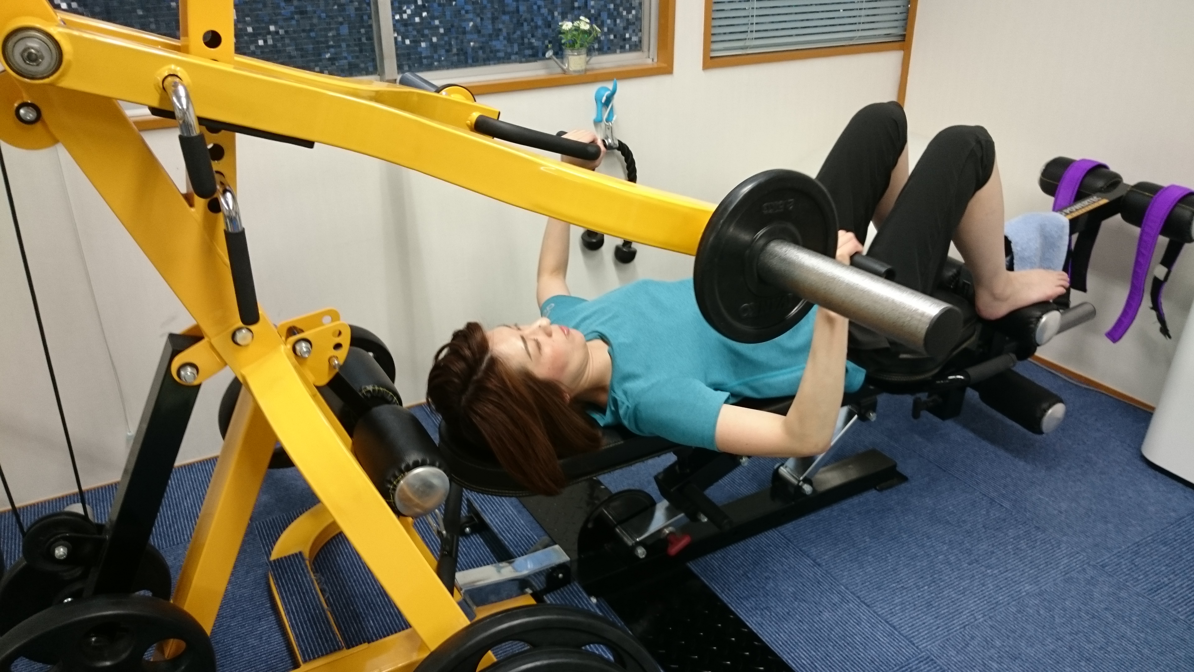 変わりたい自分に必要な事は？
