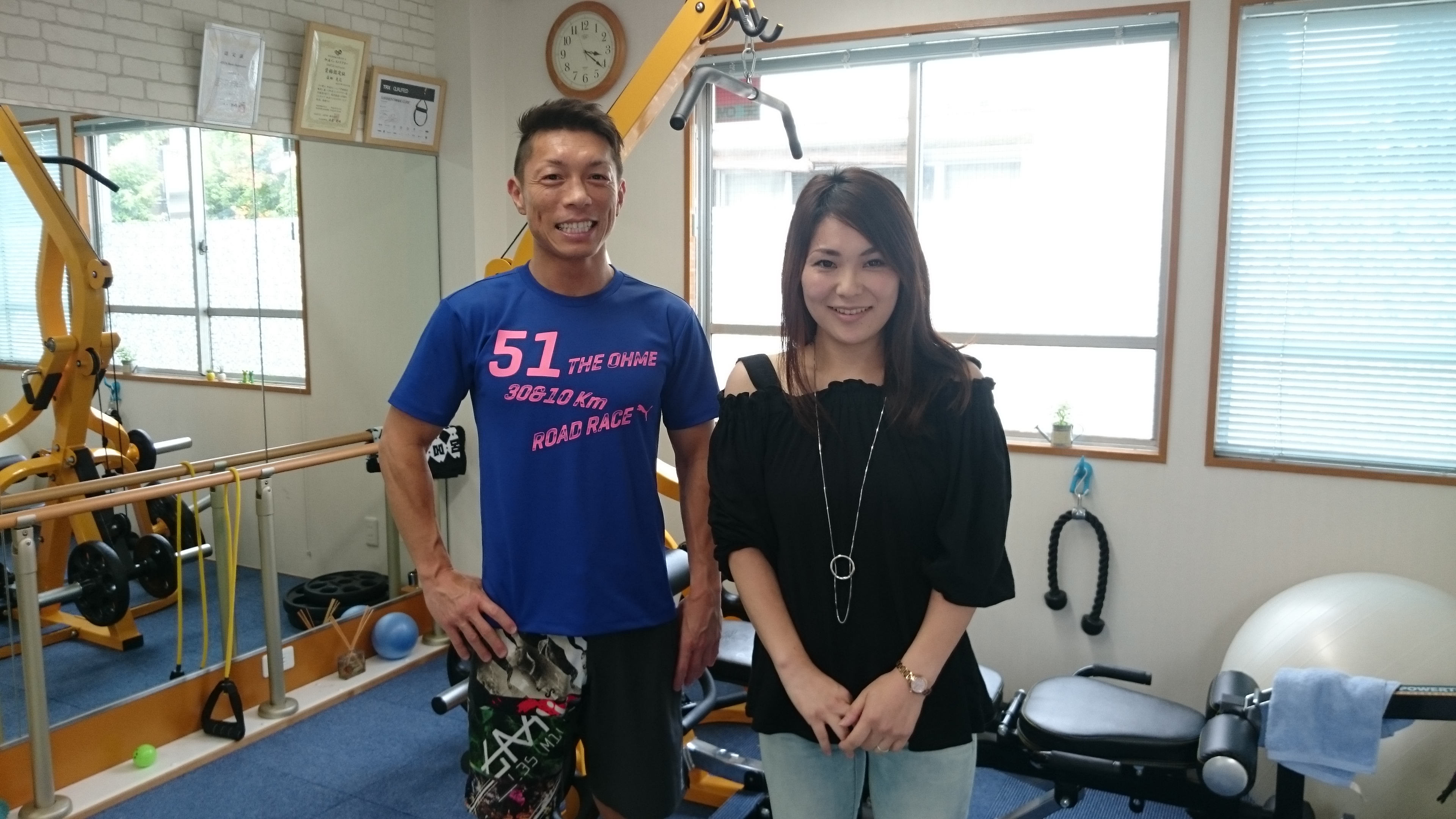 努力して手に入るものを信じる。