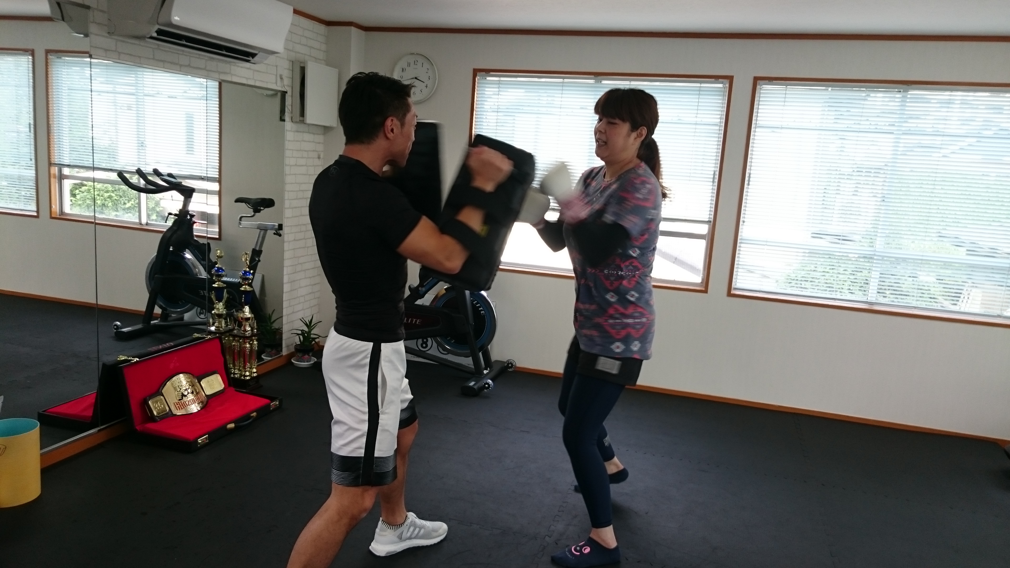 ダイエット効果抜群!
