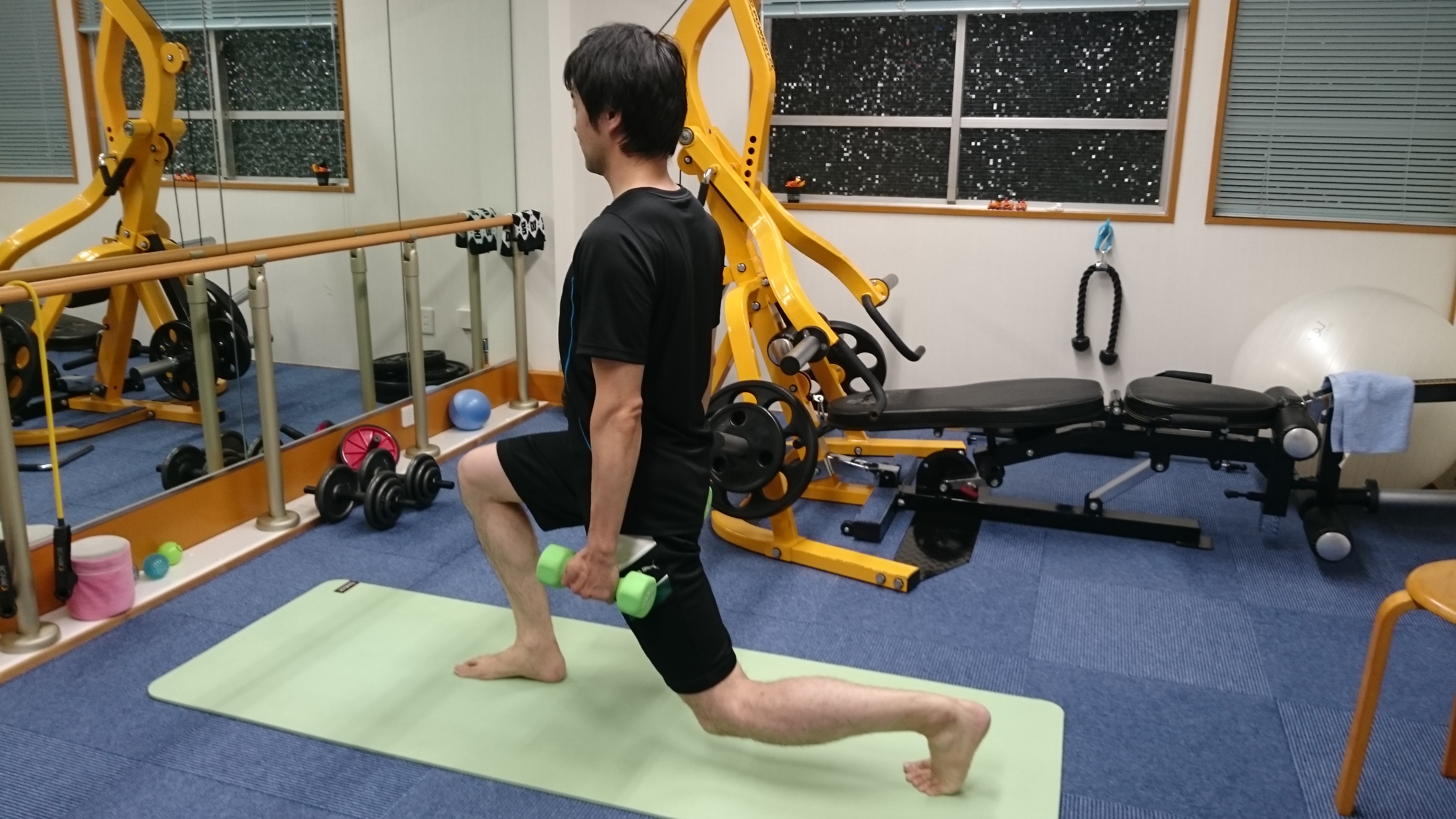 豪快な3000m越えの山にも挑戦!