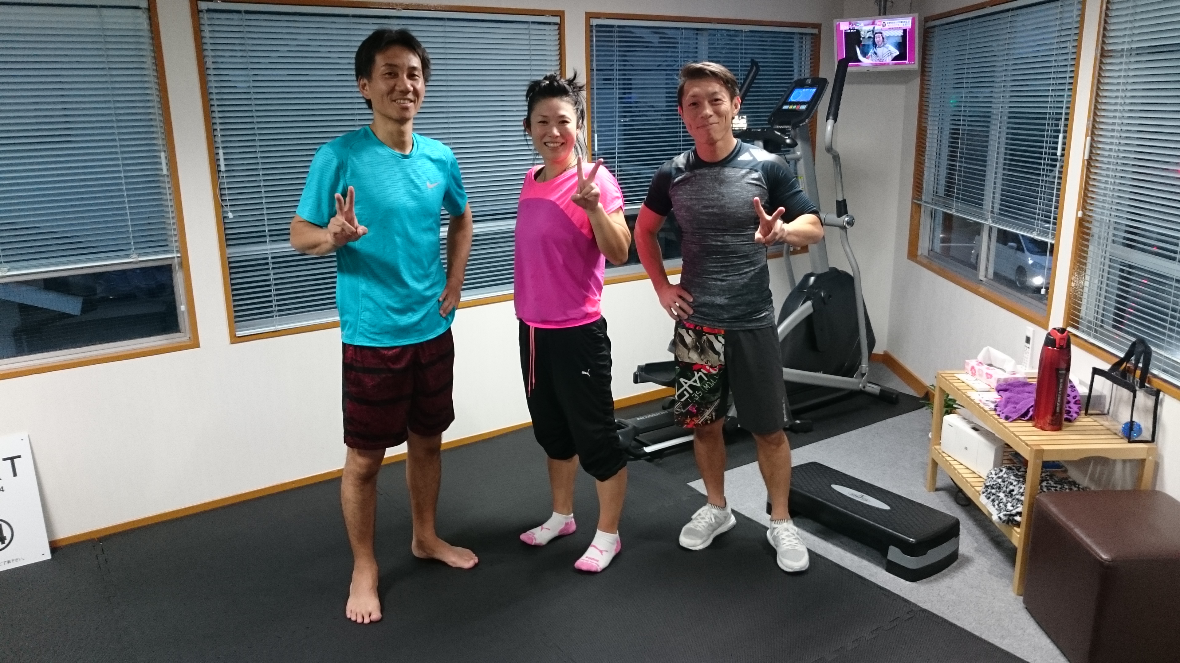 成功より成長を求める。