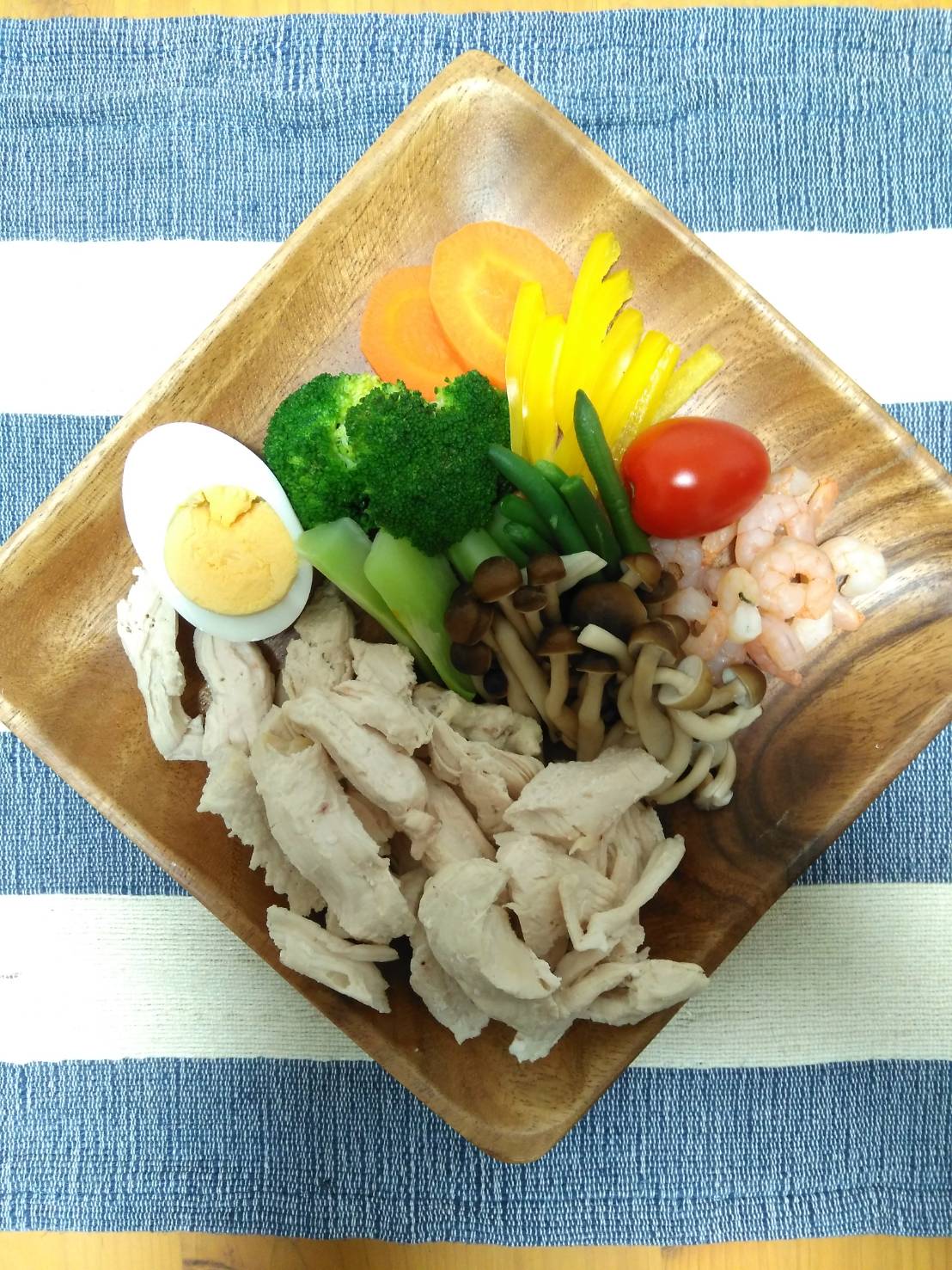 不健康なダイエットで満足ですか?
