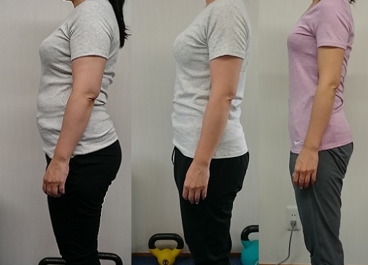 筋トレをしたら女性もムキムキになっちゃう?