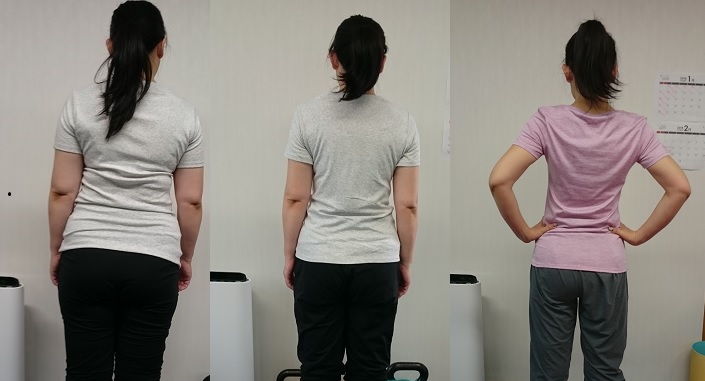 小さいことを積み重ねる