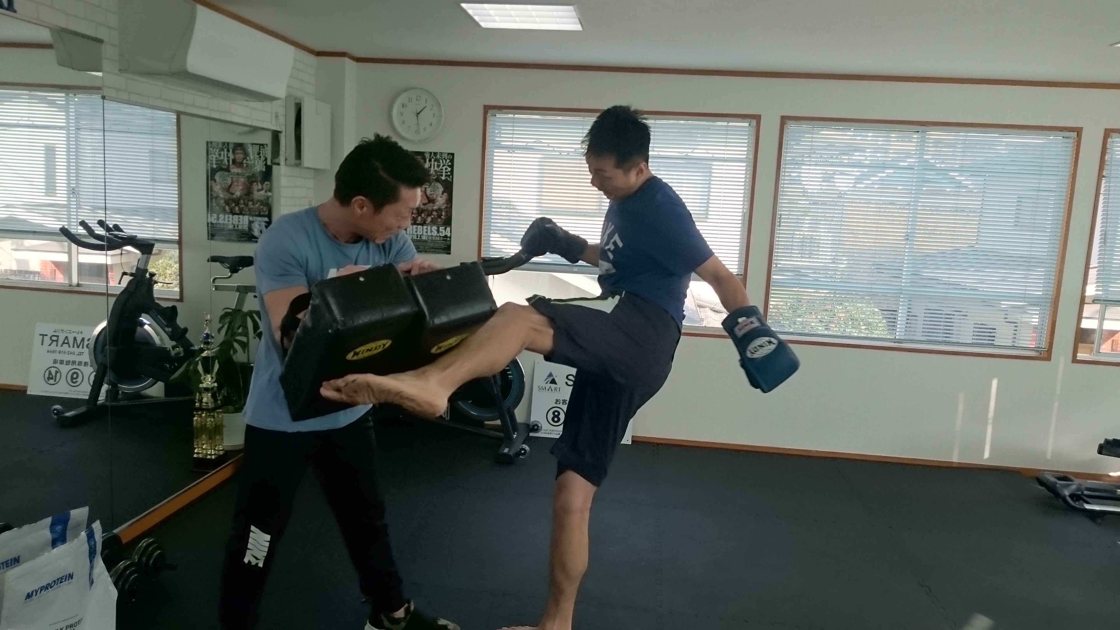 3ヶ月でマイナス10kg!