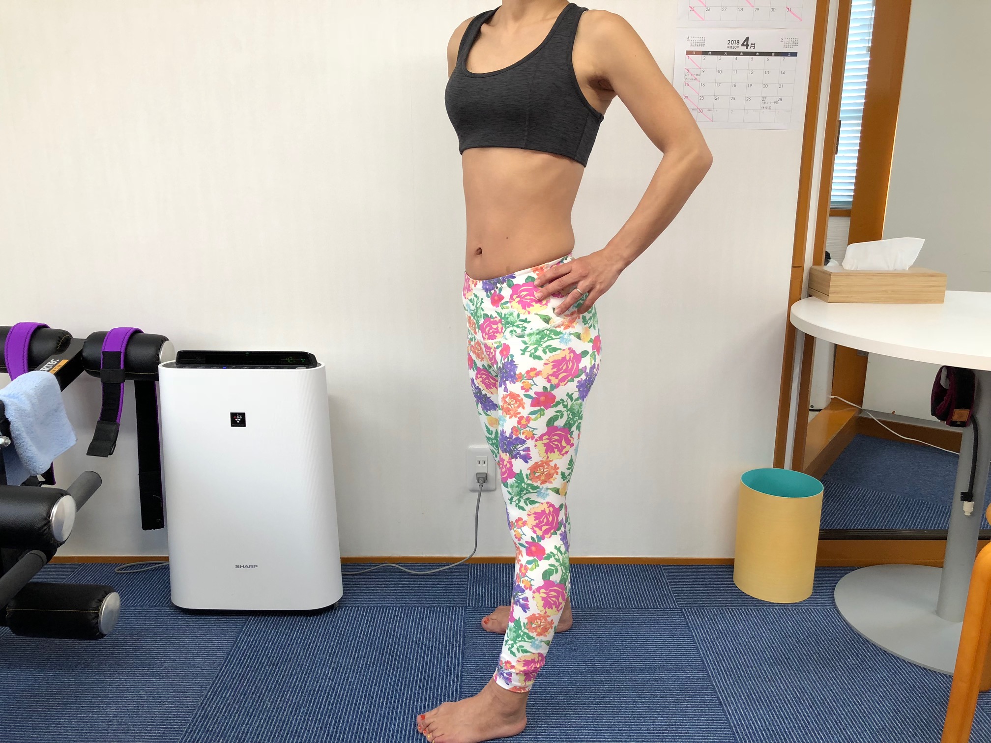 「七五三の記念撮影までに」