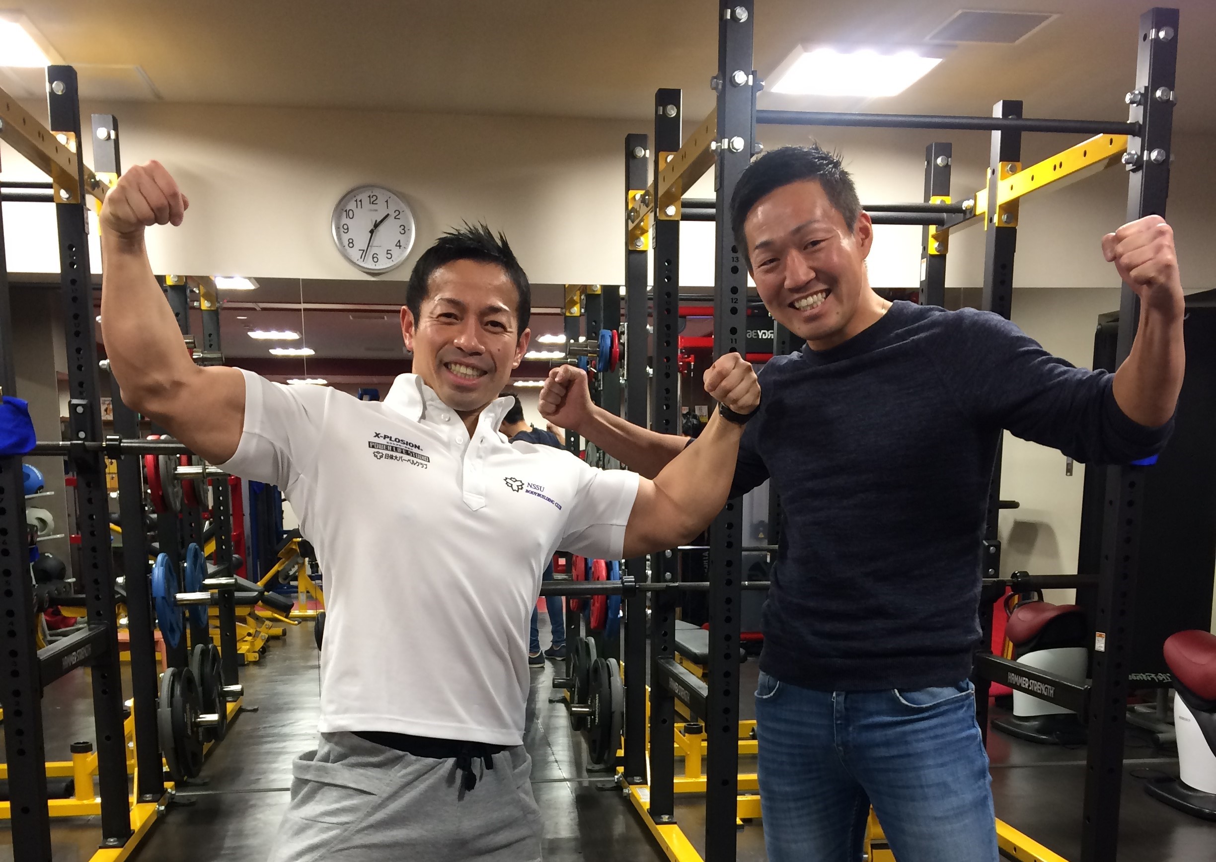 最新の栄養知識を学んで来ました!