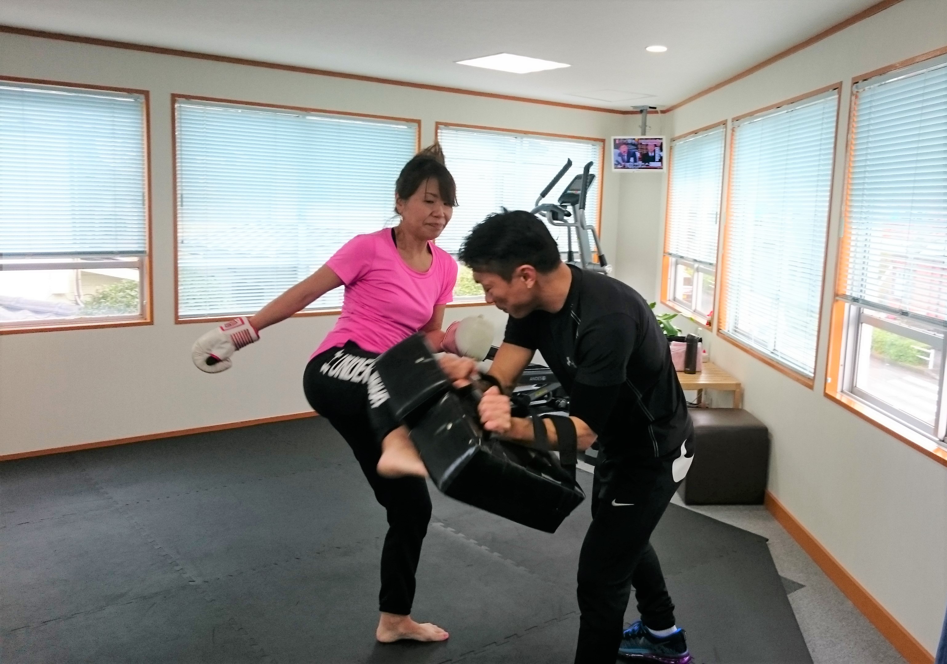 ダイエット=体重減ではない!