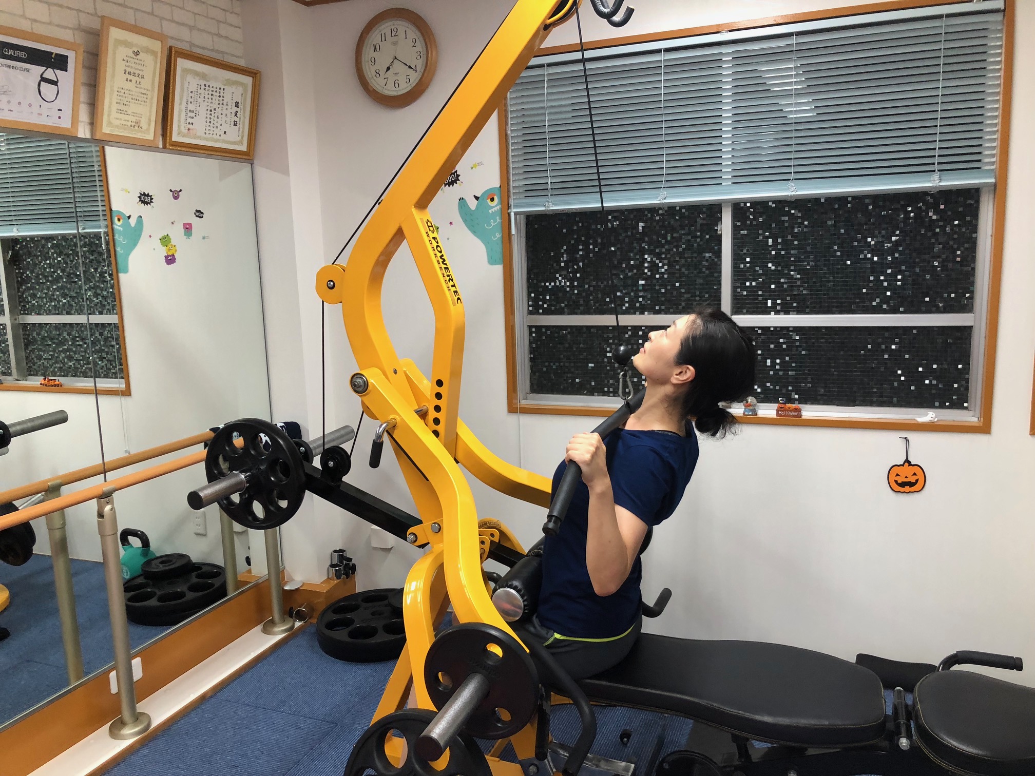 「痩せる前提で買ったスカートが、スッと履けました♪」