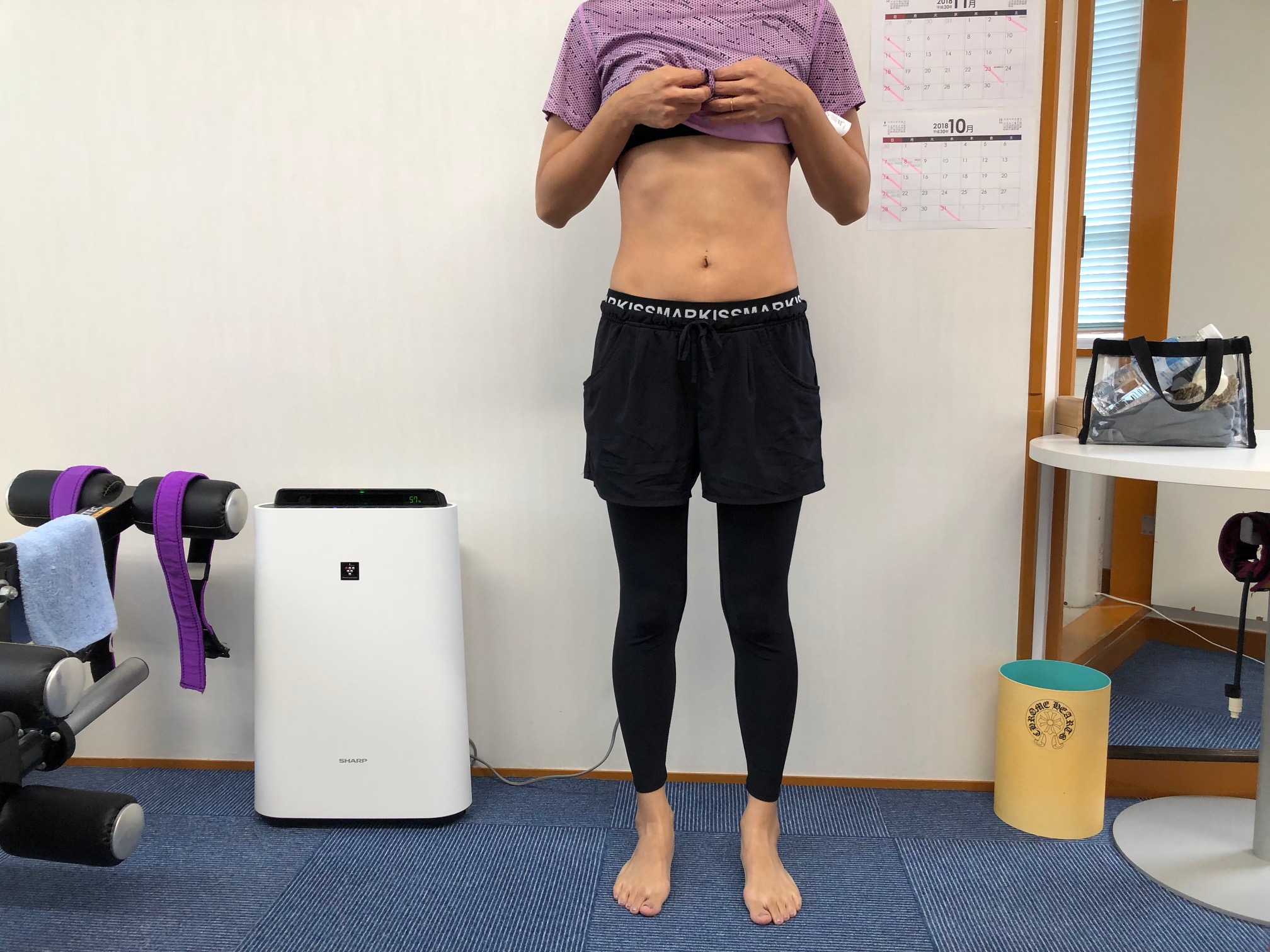 嫌なことがあっても「ここへ来て元気になる♪」