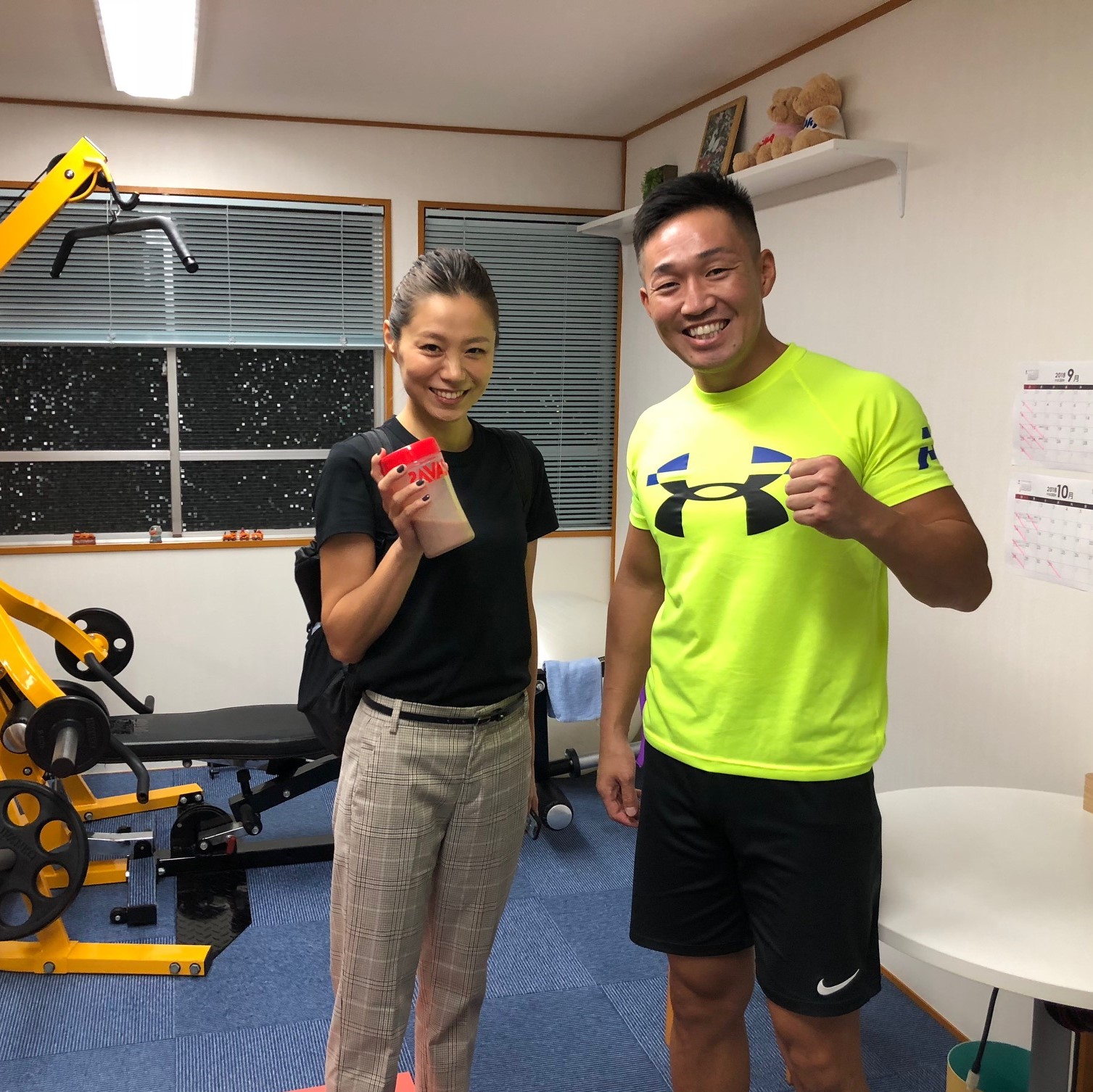 M.Sさま 39歳 主婦