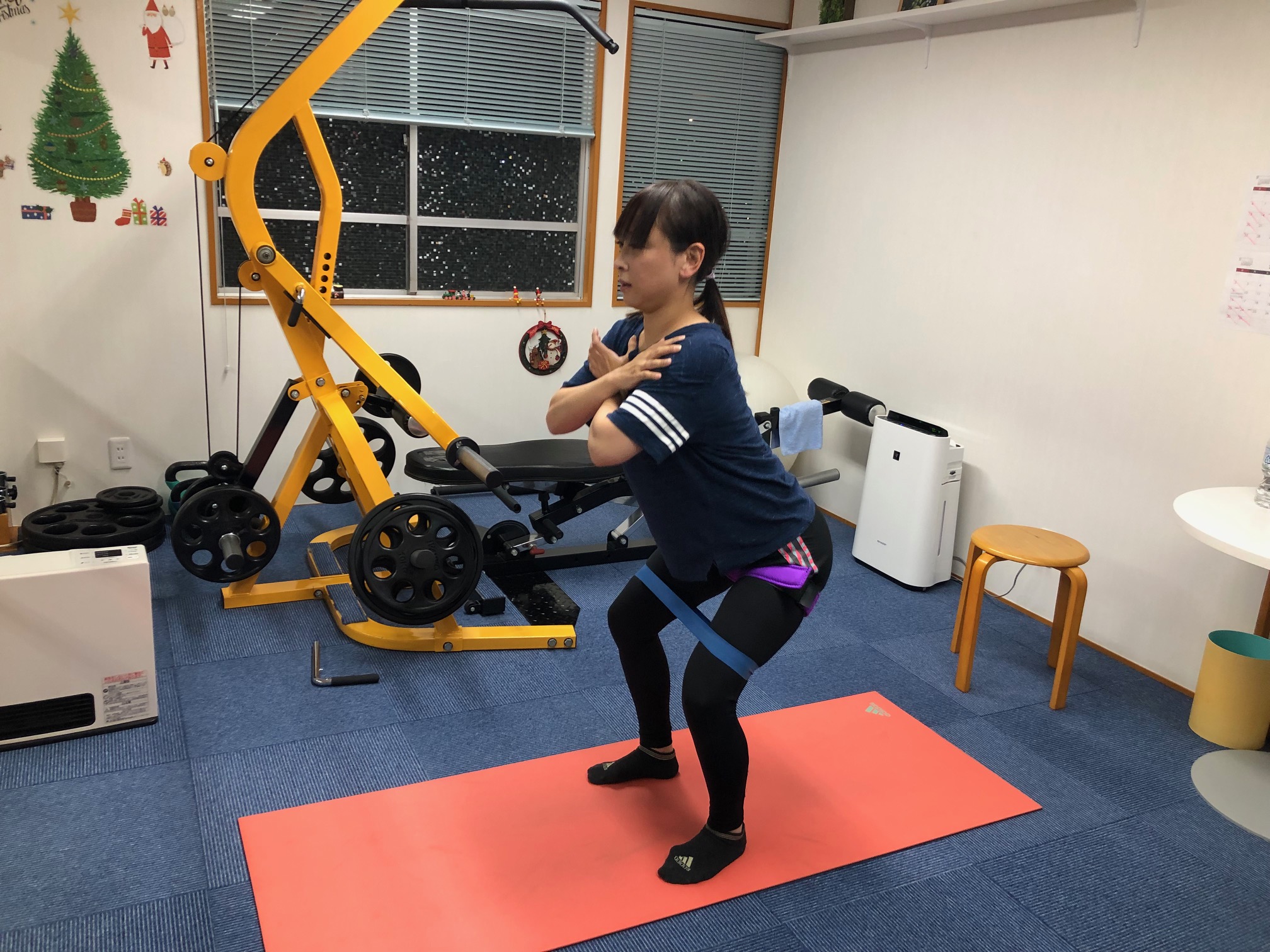 『痩せたね』って言われるのが嬉しいです♪