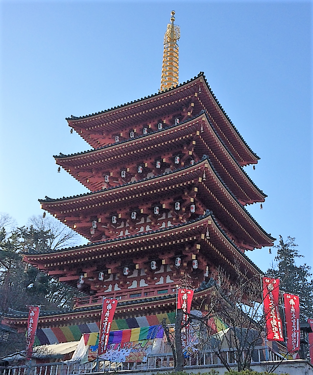 みんなでHAPPYな一年に♪