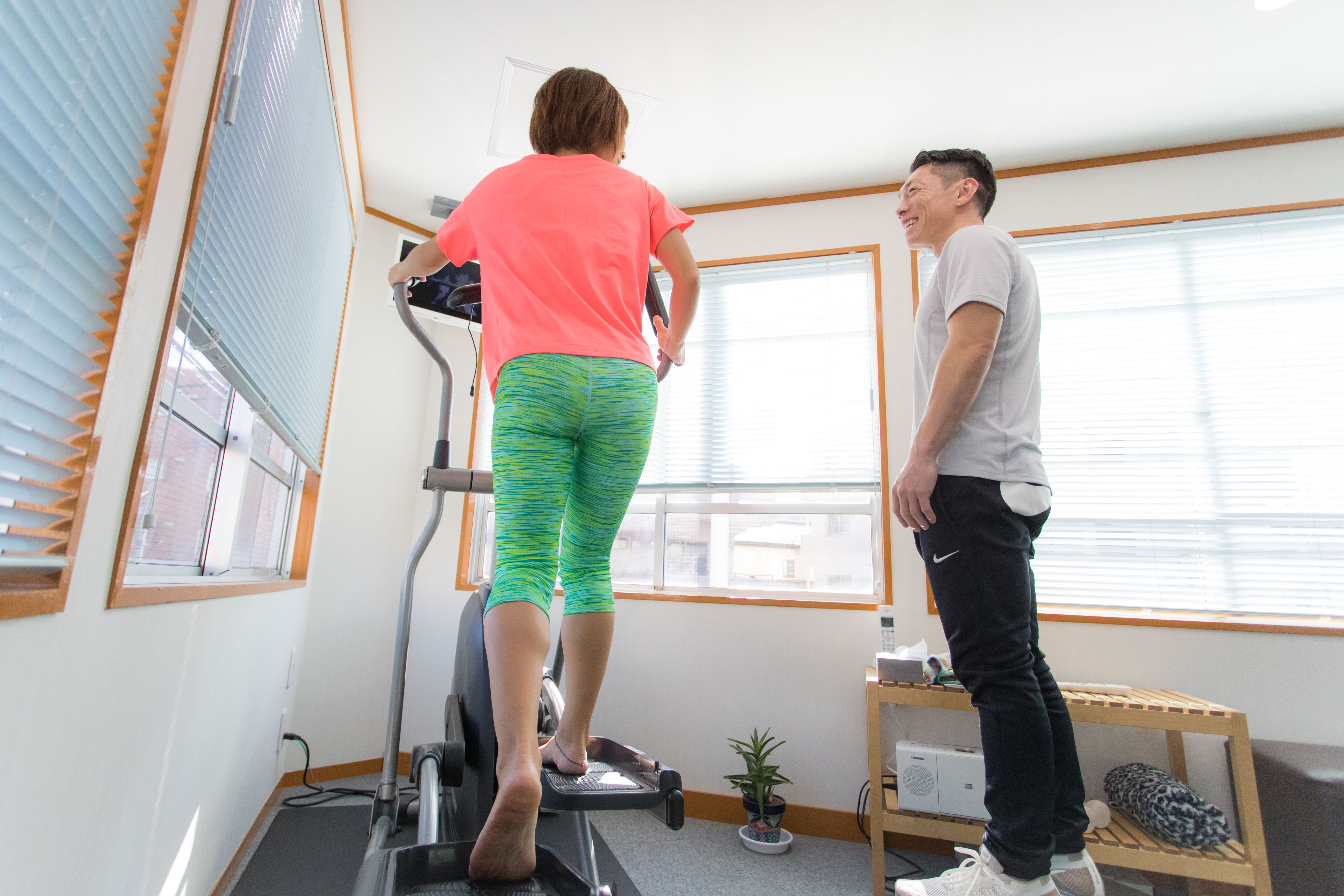 ダイエット成功の秘訣は？