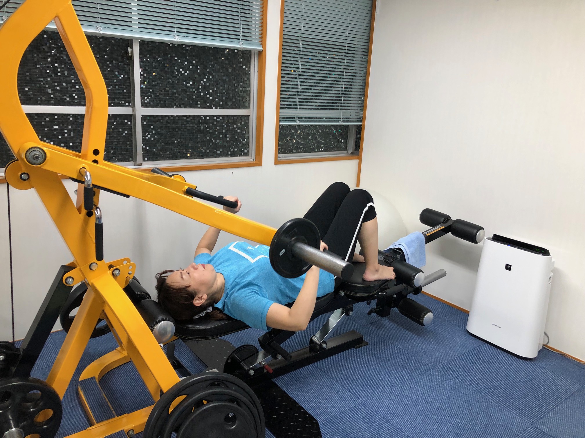 「ずっと悩みだった頭痛もなくなりました♪」