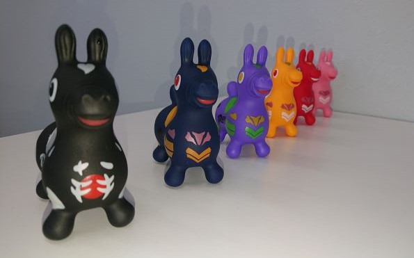 SMART福生店に新しく仲間入り♪