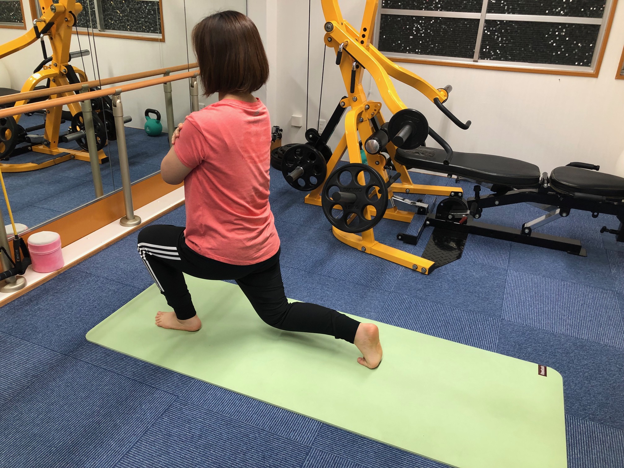 体重70.1kg→56.9kgへ