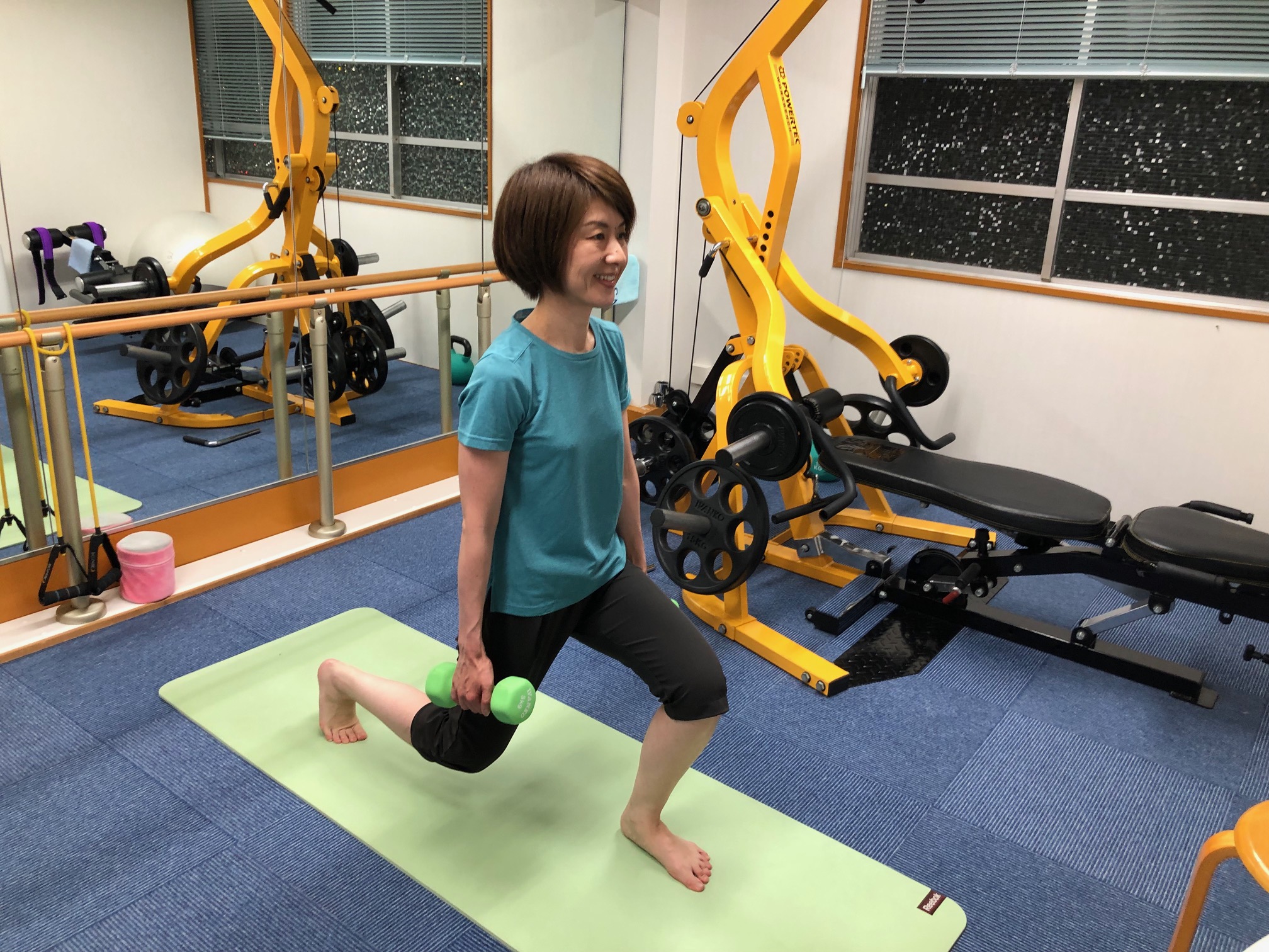 治療院の先生も絶賛!