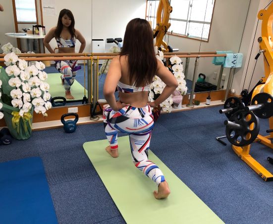 「痩せる」と「やつれる」は違います。