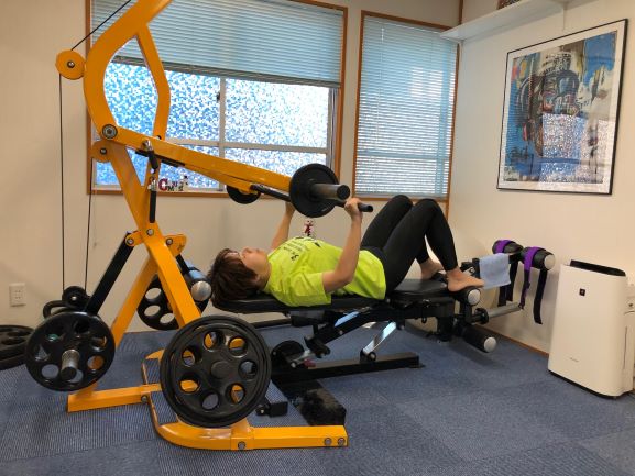 半年でマイナス １６．５ｋｇ！！