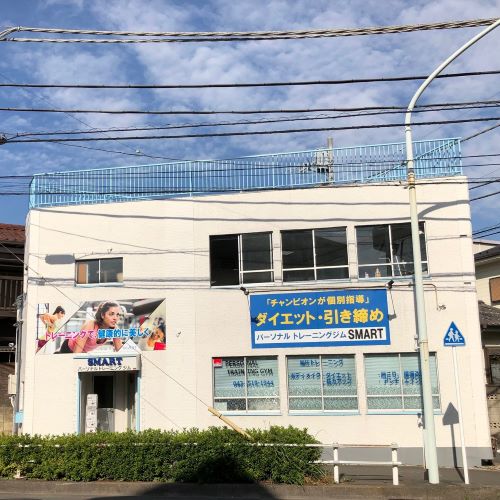 「スポーツジムに１年間通って、何も変わらなかったのに」