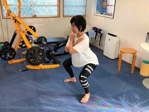 なぜ『筋トレ』なのか？