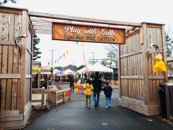冬のPICNIC DAY♪