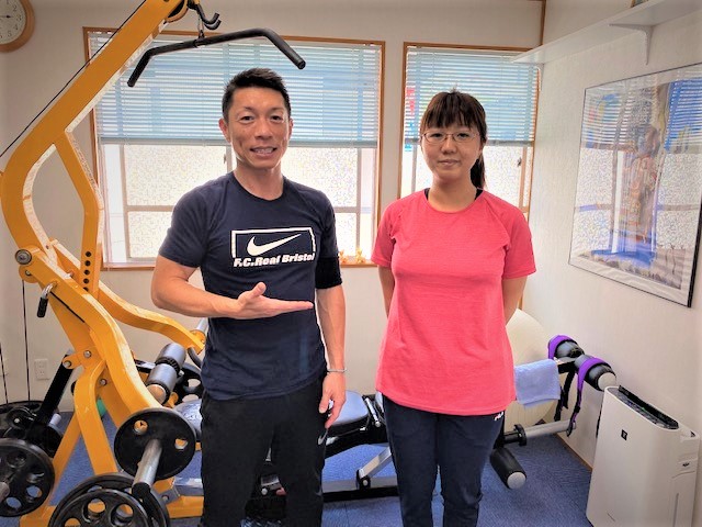 上之園あやかさま 24歳 自営業