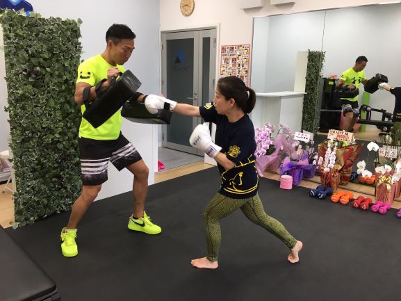 勇気を出して一歩踏み出そう！