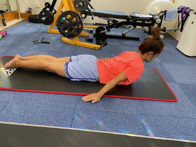 運動は食欲も抑えられる！