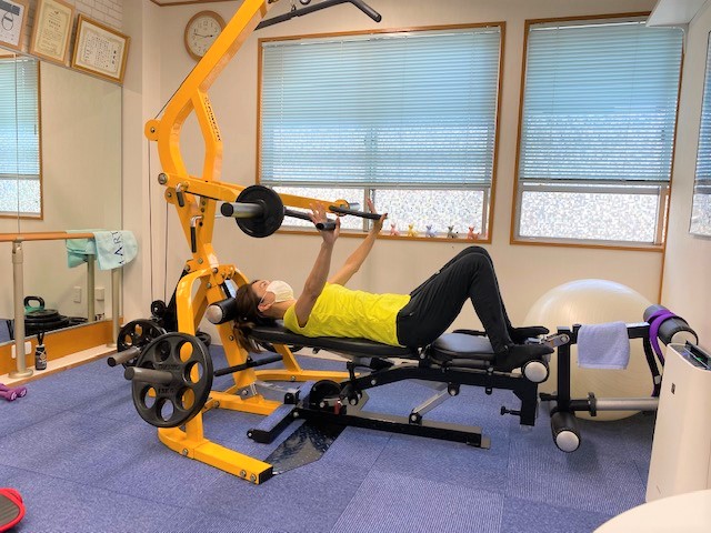 R・Mさん 37歳 ネイリスト「みるみるうちに♪」