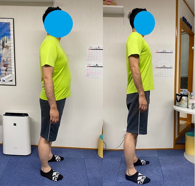 ３ヵ月で－１６．８ｋｇ！