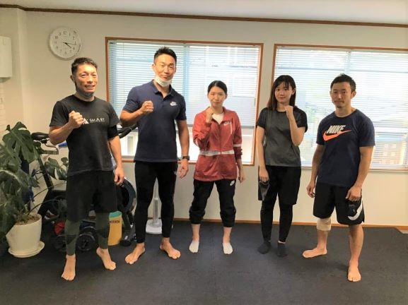 運動で人生をもっと豊かに