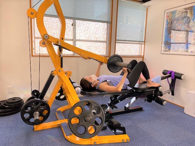 リバウンドでは勿体ない！