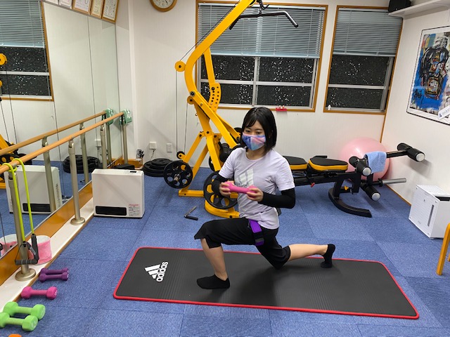 【お客様の声】K.Mさま
