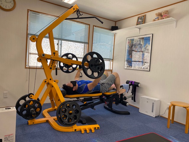 ３ヶ月で－１４．５ｋｇ！！