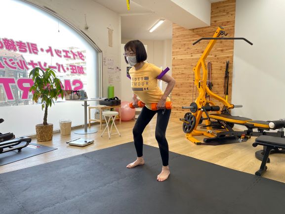 「毎日が楽しいです(^^)v🌞」