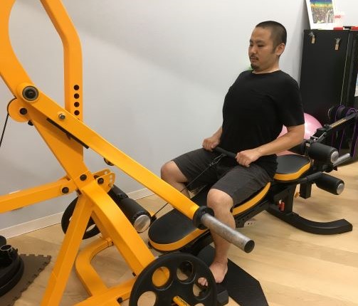 【お客様の声】土橋 優さま 35歳 会社員